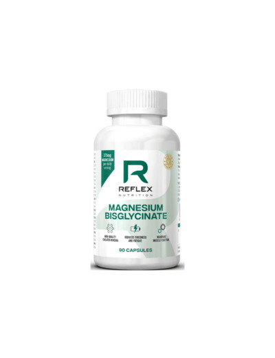 REFLEX MAGNESIUM BISGLYCINATE