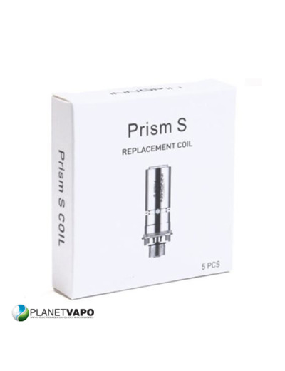 5x Résistances Prism 1,5 - innokin