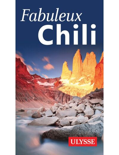 FABULEUX CHILI