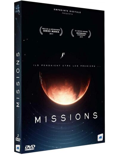 Missions-Saison 1