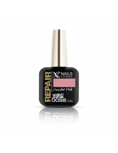 Nails Company - BASE REPAIR COLOR POWDER PINK - 11 ML