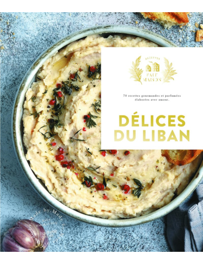 LES DELICES DU LIBAN