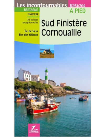 SUD FINISTERE CORNOUAILLE