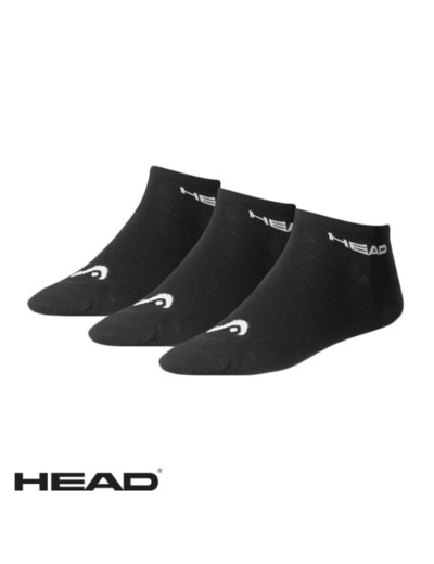 HEAD SOCKS ULTRALIGHT Black