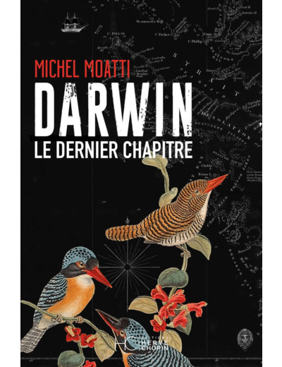 DARWIN - LE DERNIER CHAPITRE