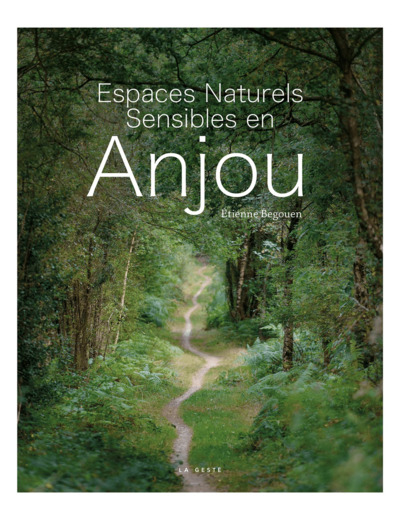 ESPACES NATURELS SENSIBLES EN ANJOU