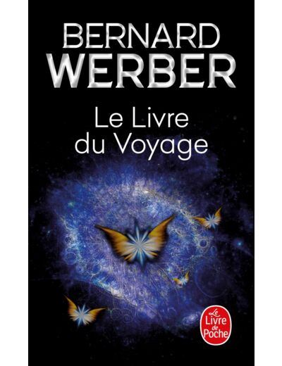 LE LIVRE DU VOYAGE