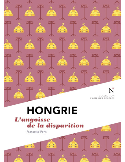 HONGRIE - L'ANGOISSE DE LA DISPARITION