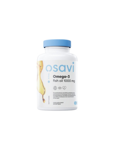 OSAVI OMEGA-3