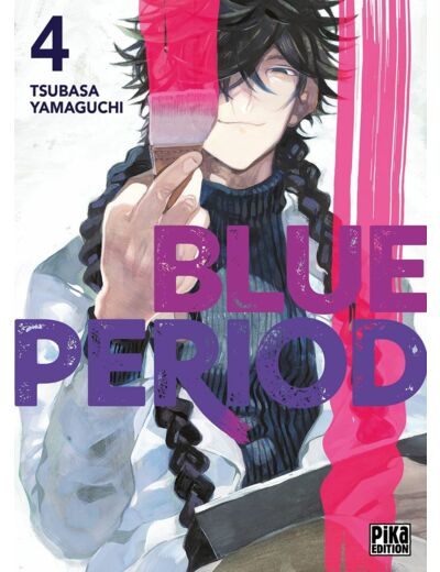 BLUE PERIOD T04