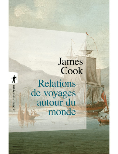 RELATIONS DE VOYAGE AUTOUR DU MONDE