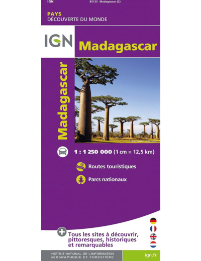 MADAGASCAR