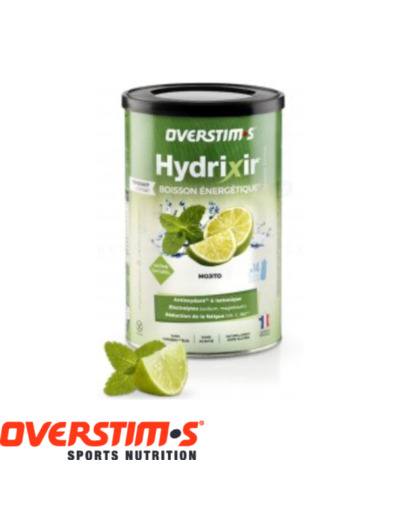 OVERSTIM.S HYDRIXIR ANTIOXIDANT Mojito