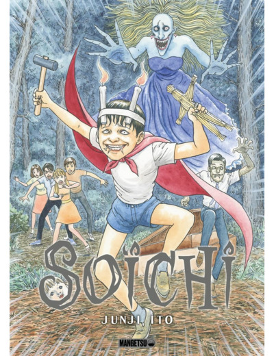 SOICHI