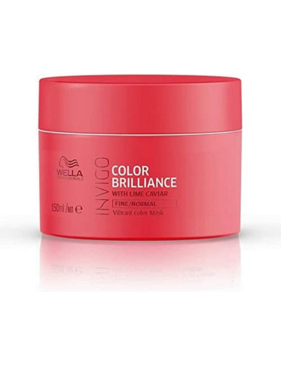 INVIGO COLOR BRILLIANCE Masque cheveux fins 150 ml