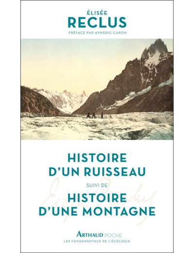 HISTOIRE D'UN RUISSEAU