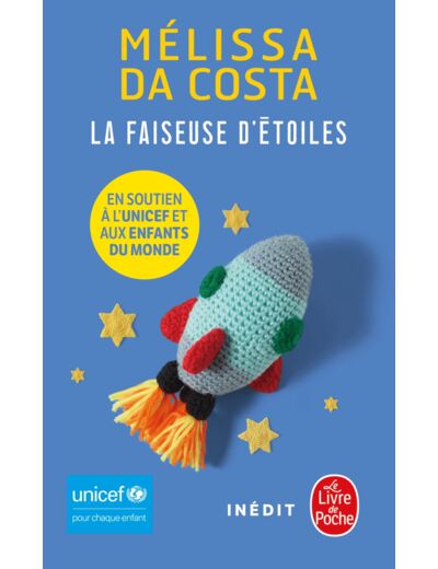 LA FAISEUSE D'ETOILES - UNICEF