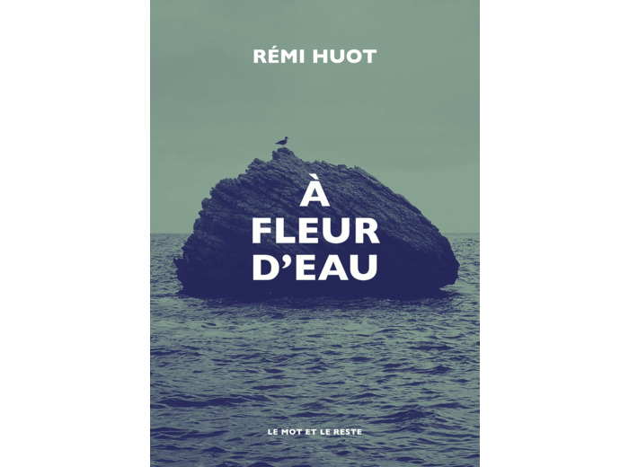 A FLEUR D'EAU