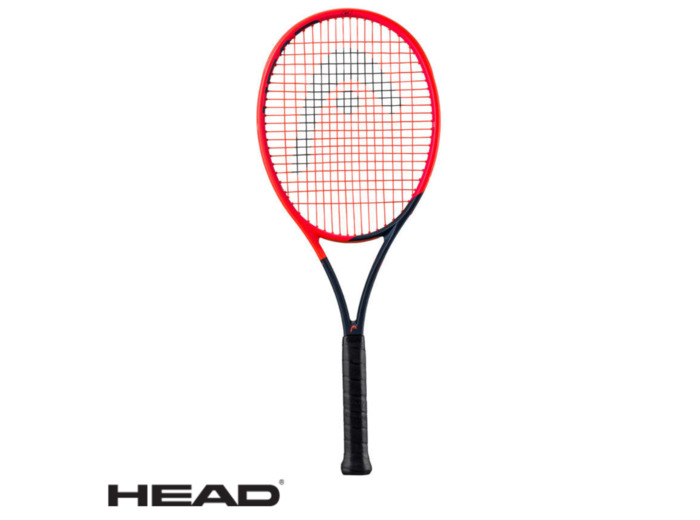 HEAD RADICAL MP 2023 300g