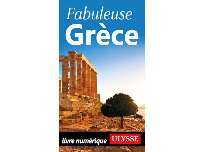 FABULEUSE GRECE