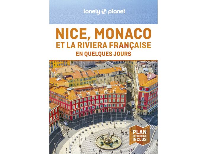 NICE, MONACO ET LA RIVIERA FRANCAISE EN QUELQUES JOURS 3