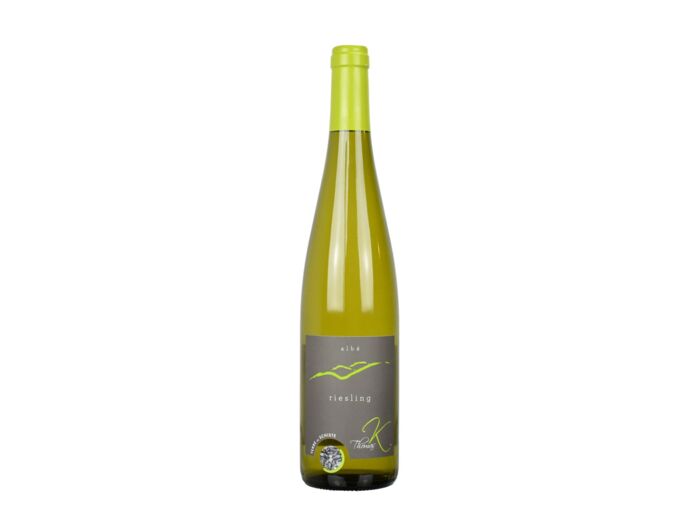 Riesling  Domaine Klein Bouteille 75 Cl