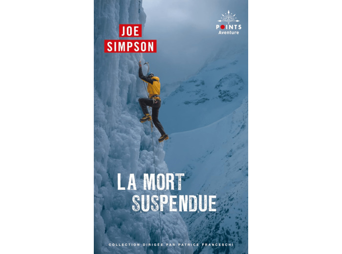 LA MORT SUSPENDUE