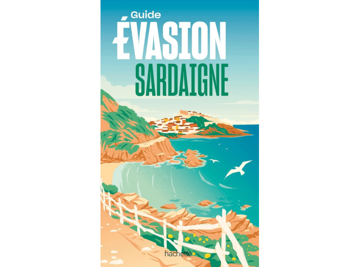 SARDAIGNE GUIDE EVASION