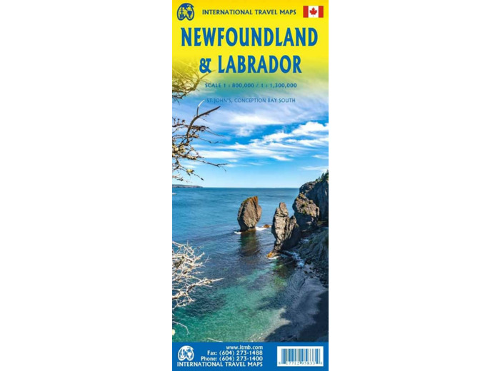 NEWFOUNDLAND AND LABRADOR