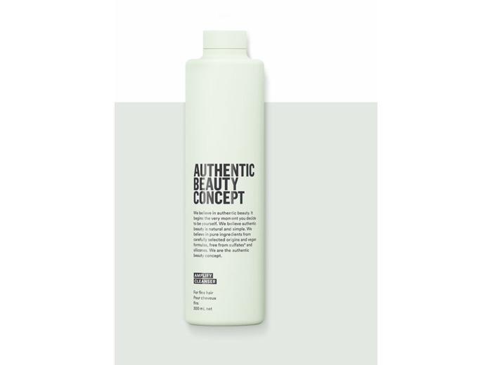 Bain Volumisant - 300 ml