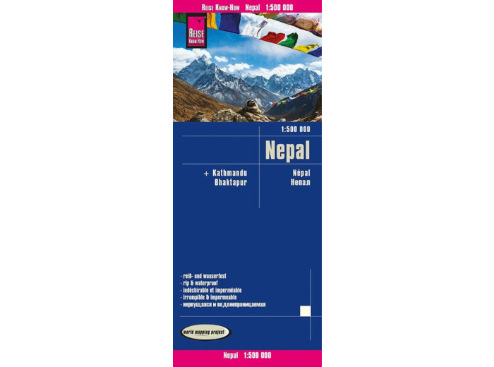 NEPAL