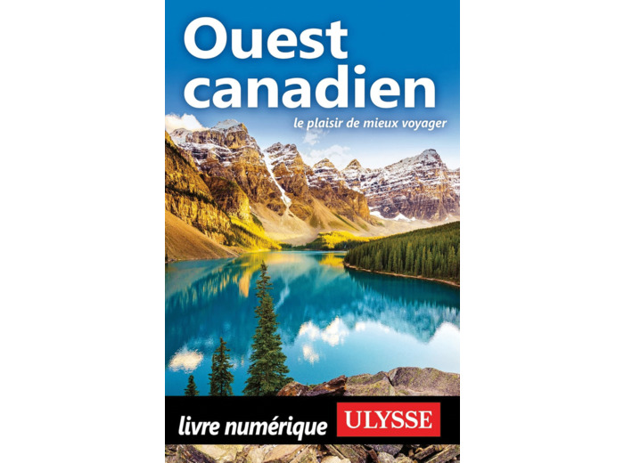 OUEST CANADIEN