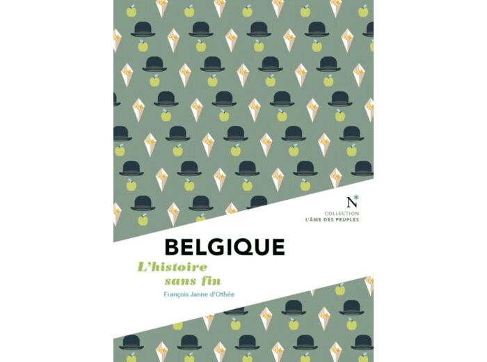 BELGIQUE