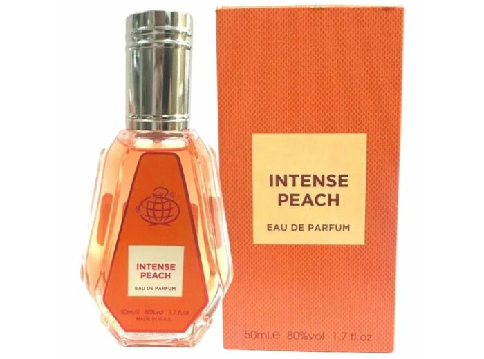 Parfum de Dubaï - Intense Peach - 50ml