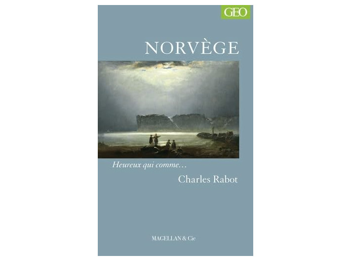 LA NORVEGE