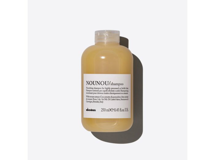 NOUNOU Shampooing Nourrissant - 250 ml