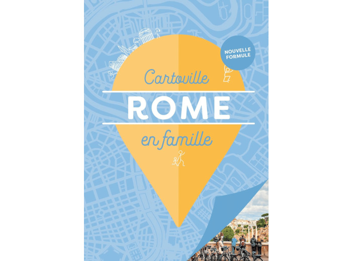 ROME EN FAMILLE