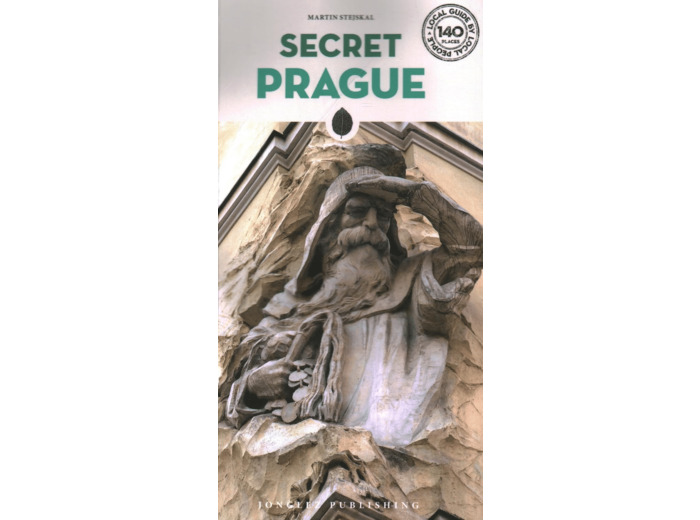 SECRET PRAGUE