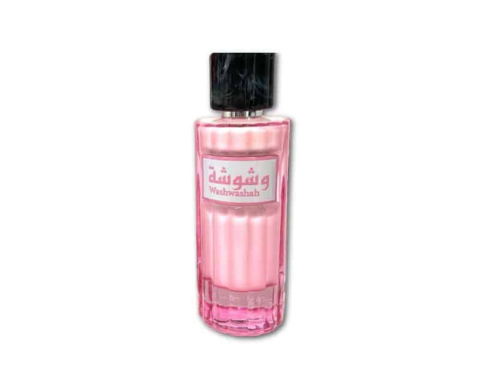 Parfum de Dubaï - Eau de milky Washwashah - 100ml