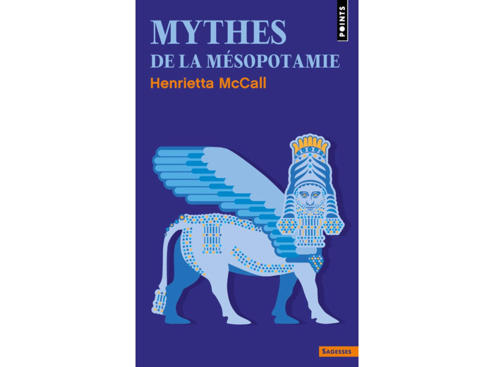 MYTHES DE LA MESOPOTAMIE