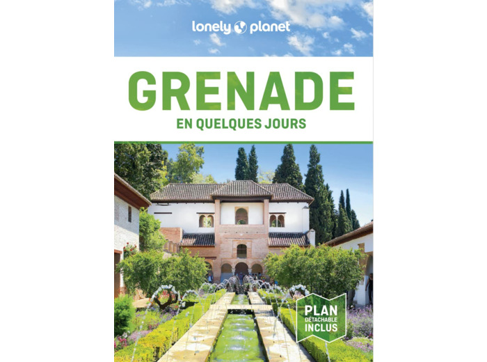 GRENADE EN QUELQUES JOURS 2ED