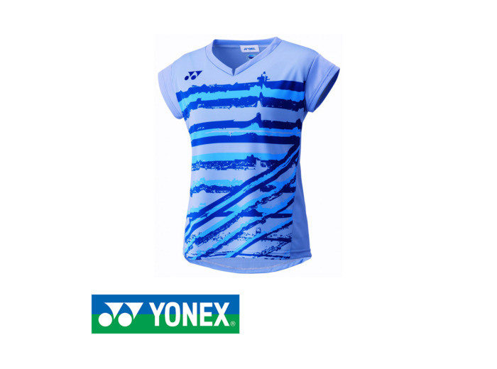 YONEX POLO TOUR Elite Purple