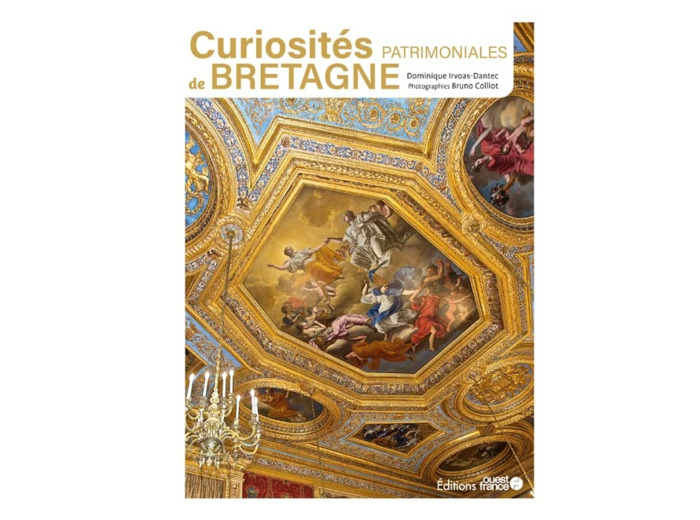 CURIOSITES PATRIMONIALES DE BRETAGNE