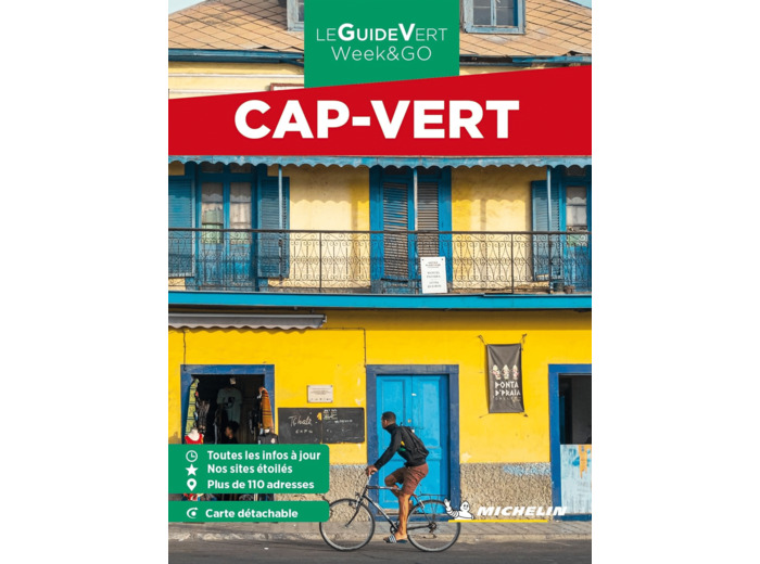 GUIDE VERT WE&GO CAP VERT