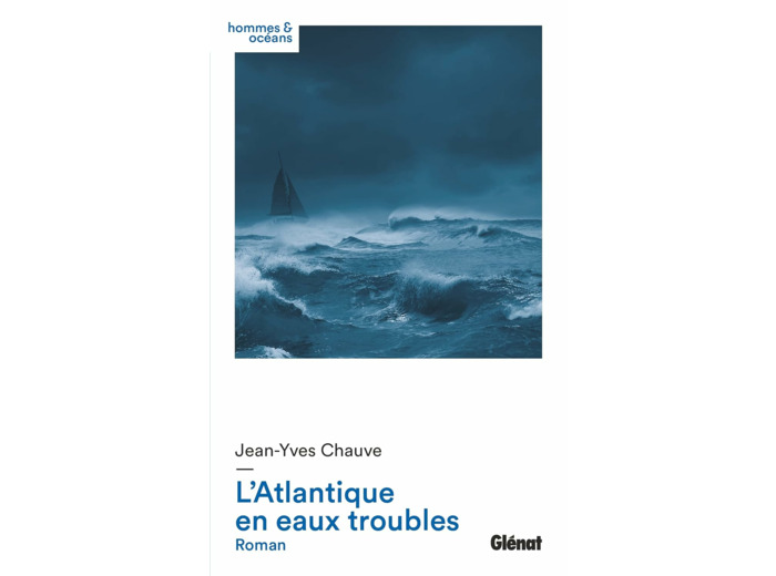 L'ATLANTIQUE EN EAUX TROUBLES (POCHE)