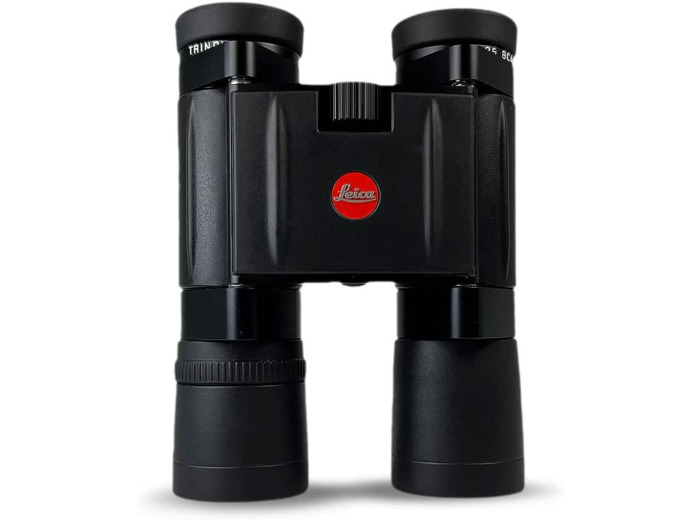 Leica Trinovid 10x25 BCA Jumelles