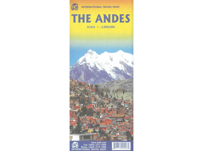 THE ANDES