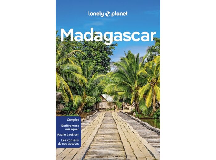 MADAGASCAR 10ED