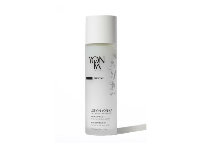 Lotion Yon-Ka Peaux Normales A Grasses 200 Ml