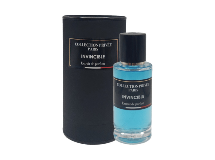 Invincible - Collection Privée Paris - 50ml